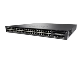Коммутатор Cisco Catalyst WS-C3650-48TQ-L