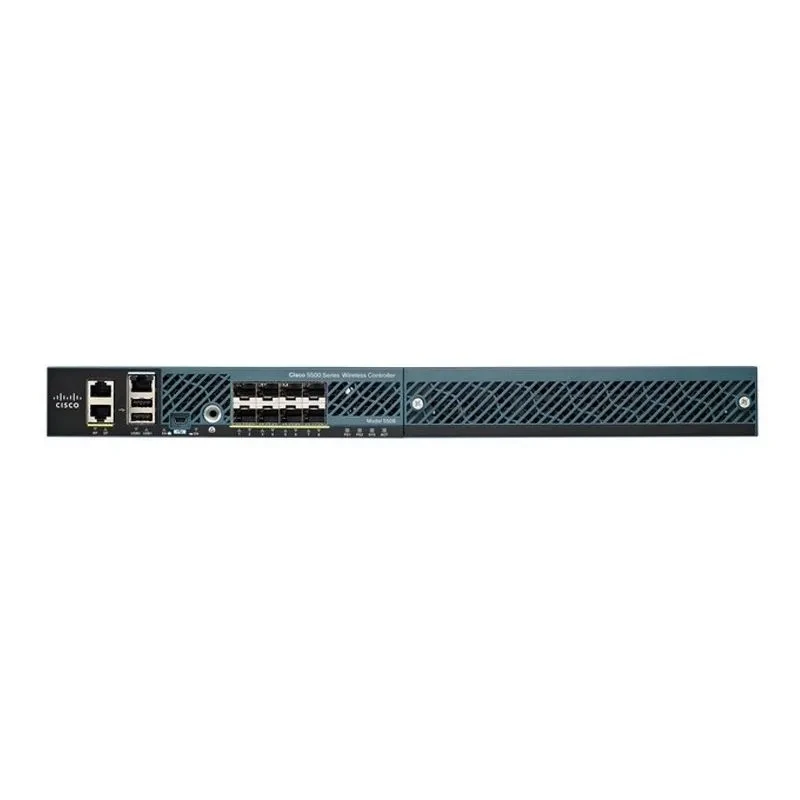 Wi-Fi контроллер Cisco AIR-CT5508-12-K9