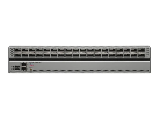 Коммутатор Cisco Nexus N9K-C9336PQ