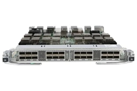 Модуль Cisco N77-F324FQ-25