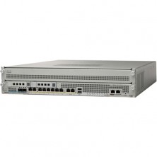 Межсетевой экран Cisco SSP-40 ASA5585-S40-K9