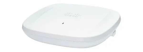 Точка доступа Cisco Catalyst 9166 CW9166I-x