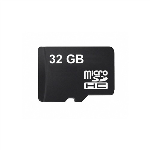 MicroSD-карта 32GB CIVS-MEM-32GBMCSD=