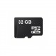 MicroSD-карта 32GB CIVS-MEM-32GBMCSD=