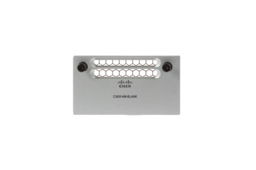 Заглушка Cisco C3850-NM-BLANK=