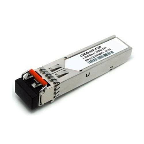 Оптический CWDM SFP трансивер Cisco CWDM-SFP-1590=