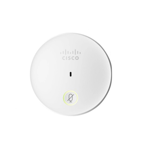 Микрофон TelePresence Cisco CS-MIC-TABLE-J=