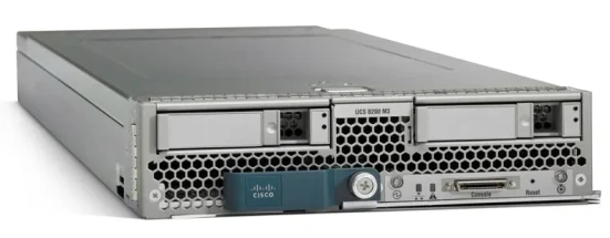 Cisco UCS B200 M3 UCSB-B200-M3-D