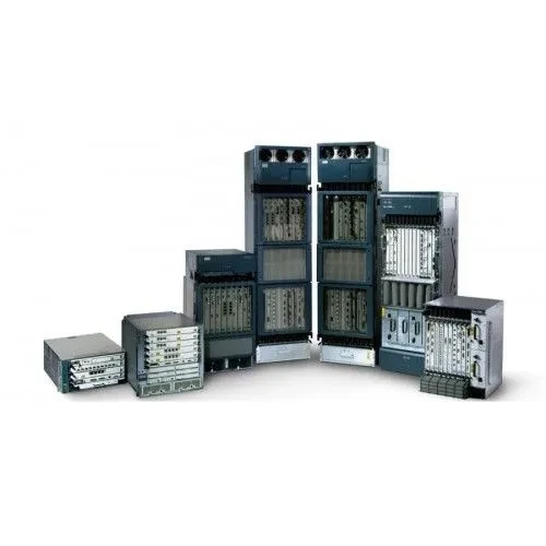 Блок питания Cisco 12000/6-DC