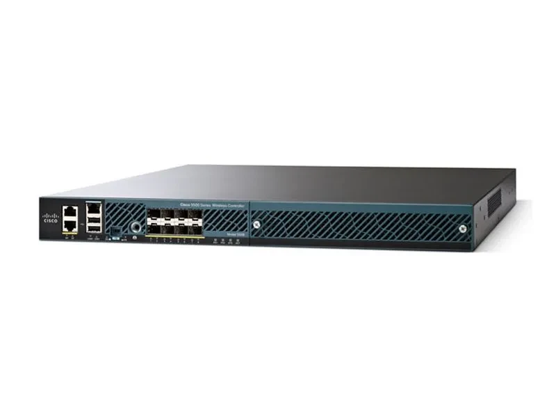 Wi-Fi контроллер Cisco AIR-CT5508-25-K9