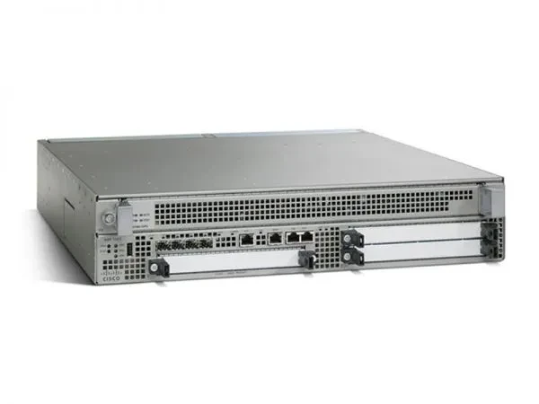 Маршрутизатор Cisco ASR1002-10G/K9