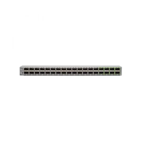 Коммутатор Cisco Nexus N9K-C93600CD-GX