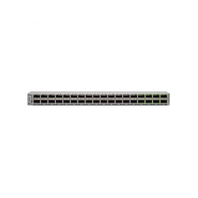 Коммутатор Cisco Nexus N9K-C93600CD-GX