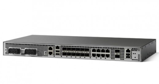 Маршрутизатор Cisco ASR-920-24SZ-M
