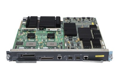 Модуль супервизора Cisco WS-SUP720-3B=