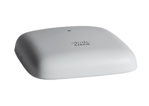 Точка доступа Cisco Aironet 1815i AIR-AP1815I-E-K9