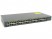 Коммутатор Cisco Catalyst, 48 x FE, 2 x GE/SFP, LAN Base WS-C2960+48PST-L