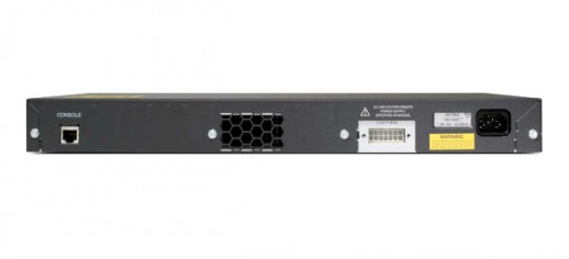 Коммутатор Cisco Catalyst, 48 x FE, 2 x GE/SFP, LAN Base WS-C2960+48PST-L