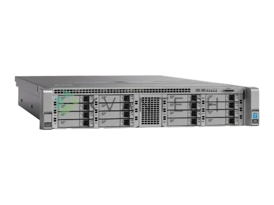 Cisco UCS C240 M4 UCSC-C240-M4SNEBS