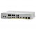 Коммутатор Cisco Catalyst, 2 x ME, 6 x GE (PoE+), 2 x SFP+, IP Base WS-C3560CX-8XPD-S