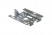 Монтажный комплект Cisco AIR-AP1200MNTGKIT=