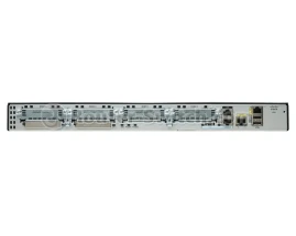 Маршрутизатор Cisco C2901-CME-SRST/K9