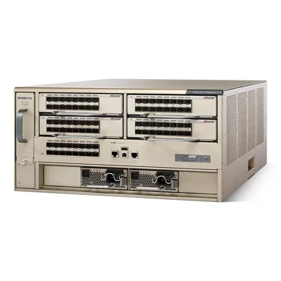 Коммутатор Cisco C6880-X