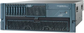 Межсетевой экран Cisco ASA5580-40-BUN-K9
