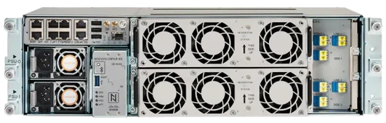 Контроллер для конвергентной системы Cisco NCS1K14-CNTLR-K9