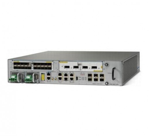 Маршрутизатор Cisco ASR-9001