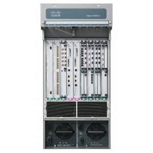 Шасси 7609S-SUP720B-P