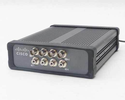 Видео-энкодер Cisco CIVS-SENC-4P