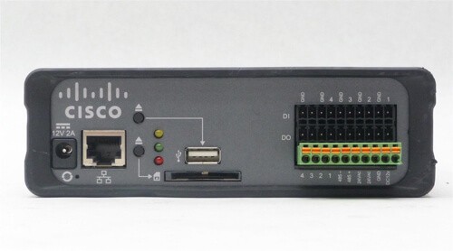 Видео-энкодер Cisco CIVS-SENC-4P