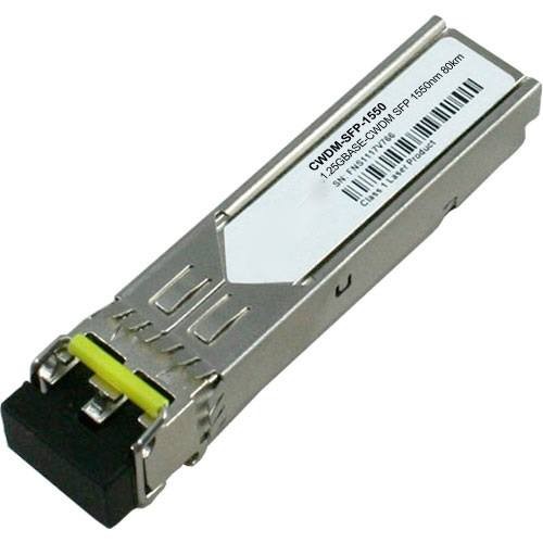 Оптический CWDM SFP трансивер Cisco CWDM-SFP-1550=