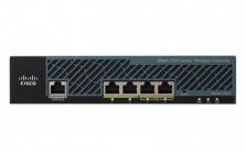 Контроллер Cisco AIR-CT2504-15-K9