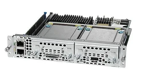 Модуль NCE Cisco UCS-EN120E-208/K9