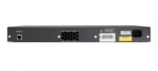 Коммутатор Cisco Catalyst, 48 x FE (PoE), 2 x GE, 2 x SFP, LAN Lite WS-C2960+48PST-S