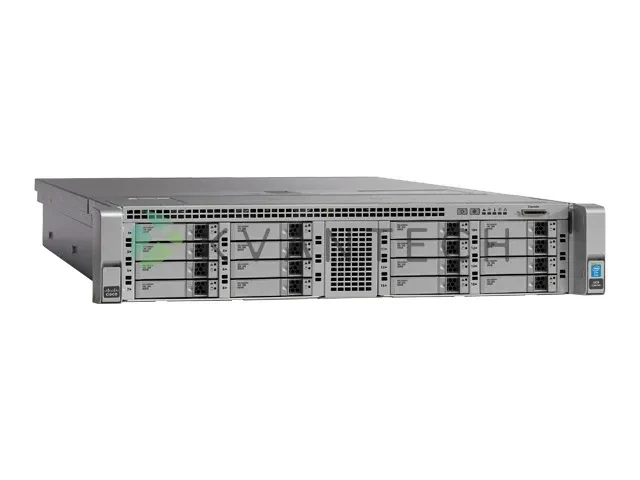 Cisco UCS C240 M4 UCSC-C240-M4SNEBS=