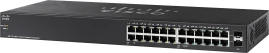 Коммутатор Cisco SG110-24HP