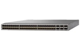 Коммутатор Cisco Nexus N9K-C9372PX