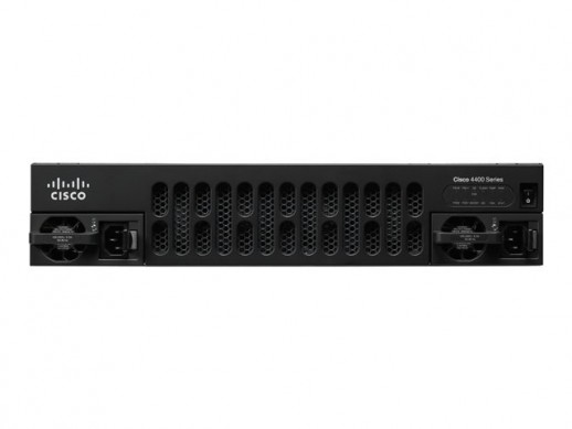 Маршрутизатор Cisco ISR4451-X/K9