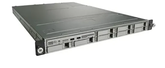Cisco UCS C22 M3 UCSC-C22-M3S
