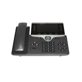 IP-телефон Cisco CP-8811-K9