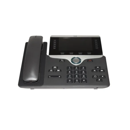 IP-телефон Cisco CP-8811-K9