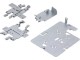 Монтажный комплект Cisco AIR-AP1130MNTGKIT=