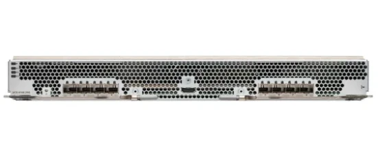Сетевой модуль Cisco UCSX-I-9108-25G