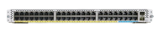 Модуль маршрутизатора Cisco C-SM-40P8M2X