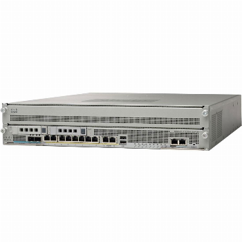 Межсетевой экран Cisco ASA5585-S60-2A-K8