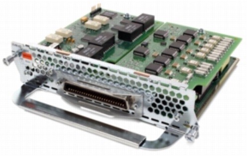 Плата расширения Cisco EM-HDA-6FXO=