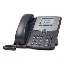 IP телефон Cisco SB SPA502G